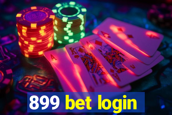 899 bet login