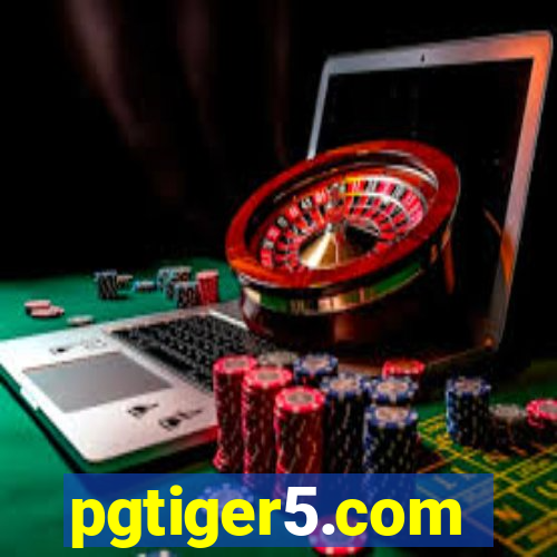 pgtiger5.com