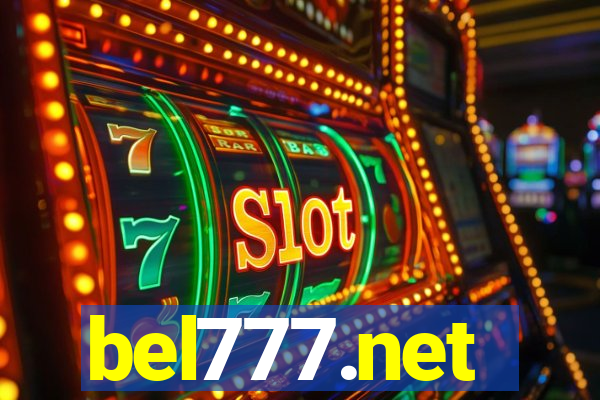 bel777.net