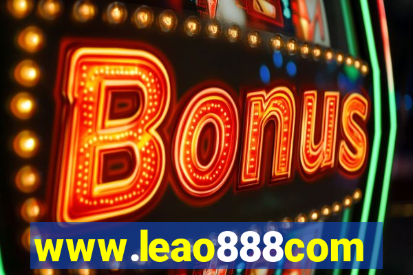 www.leao888com