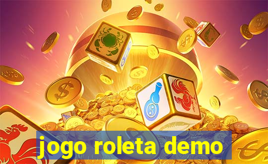 jogo roleta demo