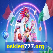 osklen777.org