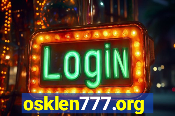 osklen777.org