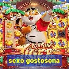 sexo gostosona