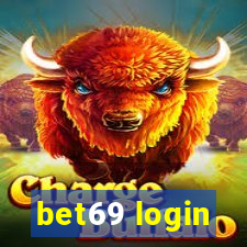 bet69 login