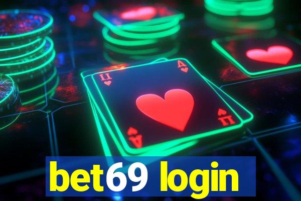 bet69 login