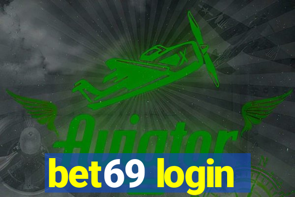 bet69 login