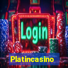 Platincasino