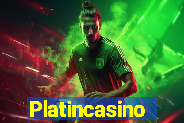 Platincasino