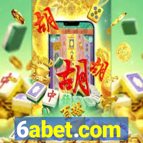 6abet.com