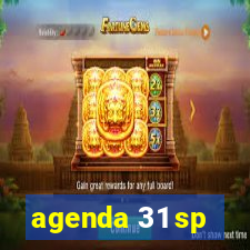 agenda 31 sp