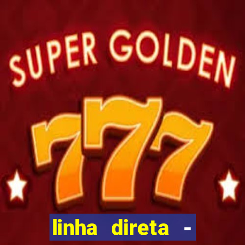 linha direta - casos 1998 linha direta - casos 1997