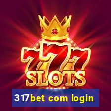 317bet com login