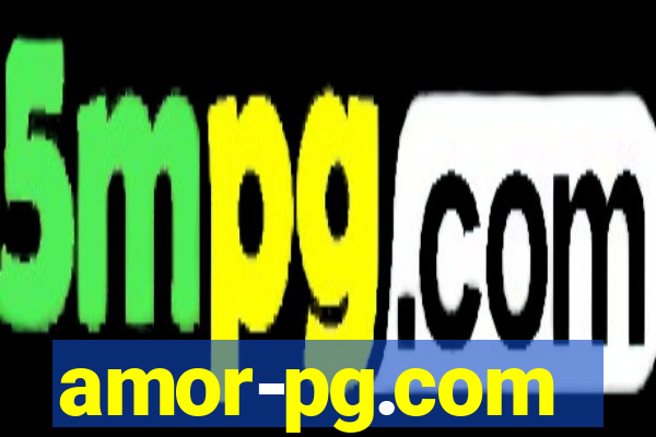 amor-pg.com