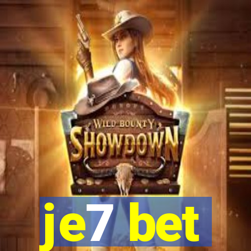 je7 bet