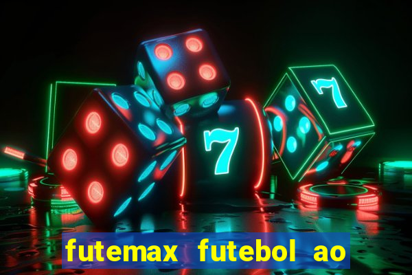 futemax futebol ao vivo libertadores