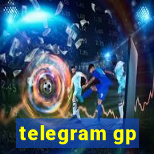 telegram gp