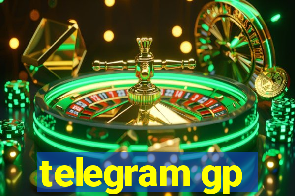 telegram gp