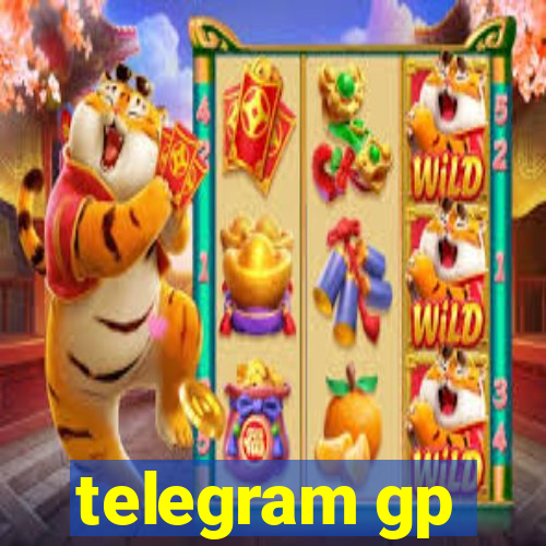 telegram gp