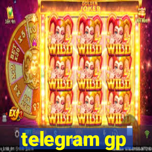 telegram gp