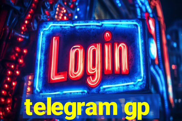 telegram gp