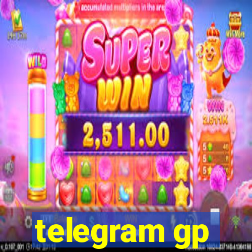 telegram gp