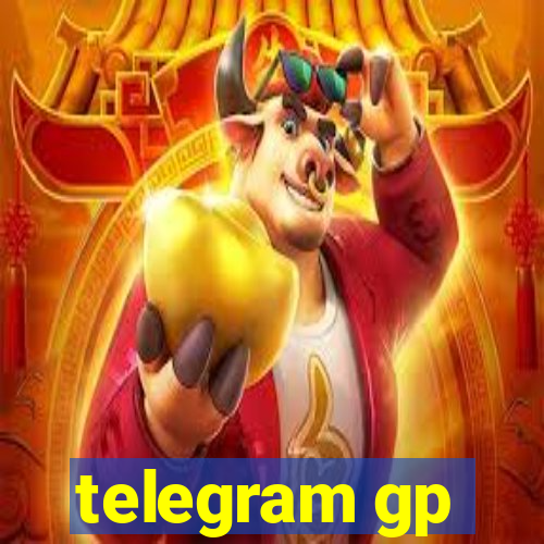 telegram gp