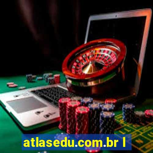 atlasedu.com.br l