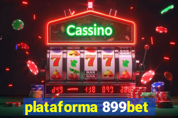 plataforma 899bet