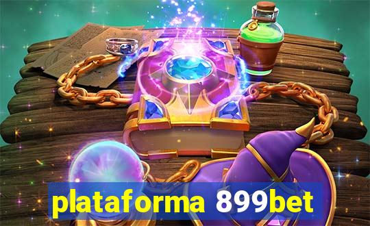 plataforma 899bet