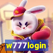 w777login