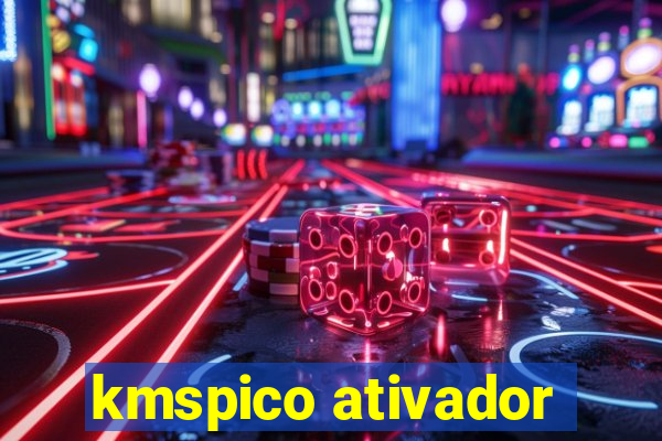 kmspico ativador