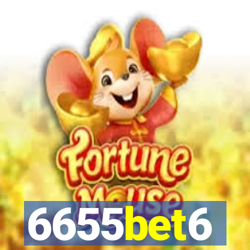 6655bet6