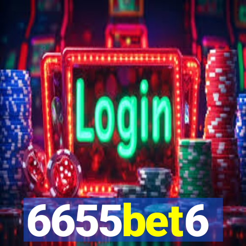 6655bet6