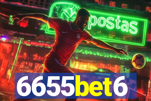 6655bet6