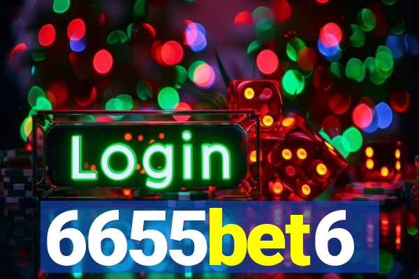 6655bet6