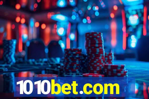 1010bet.com