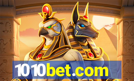 1010bet.com