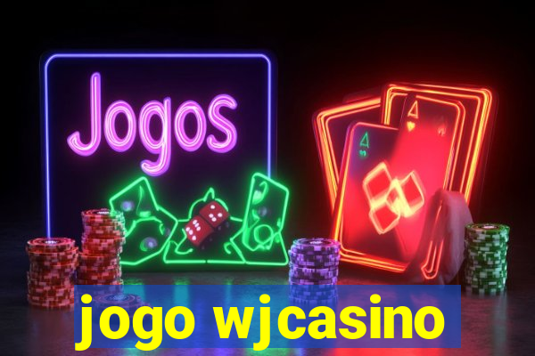 jogo wjcasino