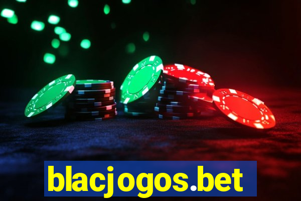 blacjogos.bet