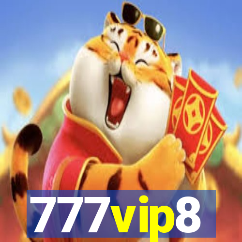 777vip8