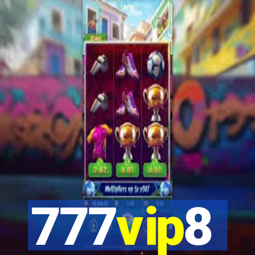 777vip8