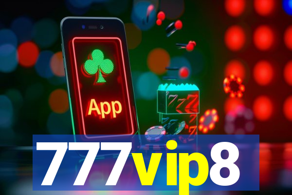 777vip8