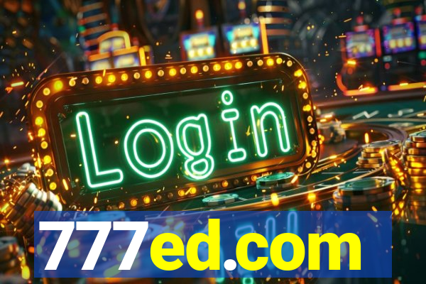 777ed.com