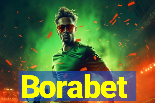 Borabet