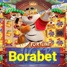 Borabet