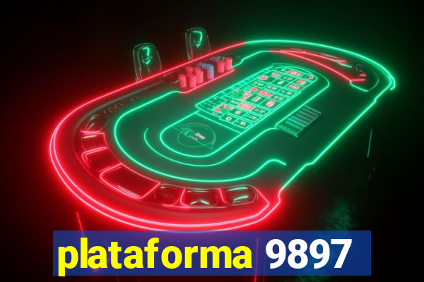 plataforma 9897