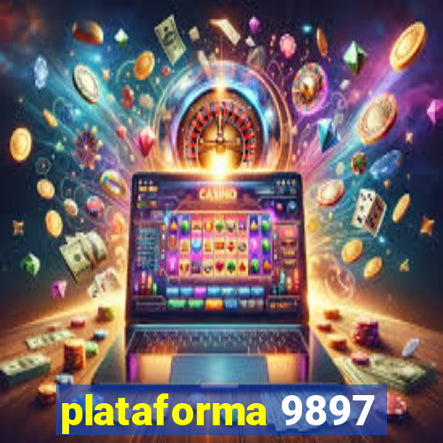 plataforma 9897