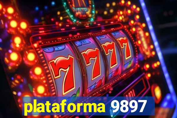 plataforma 9897