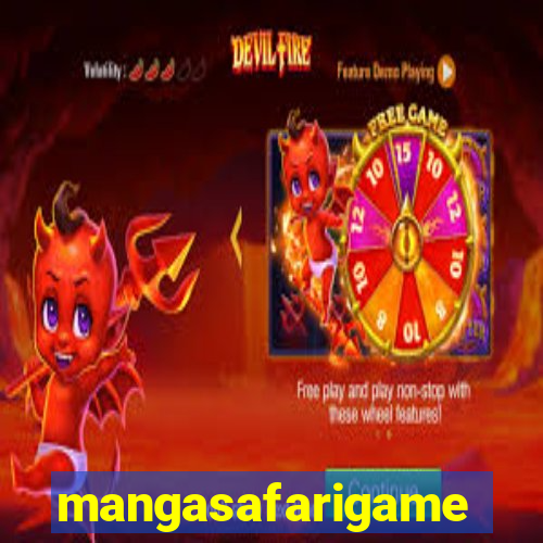 mangasafarigame